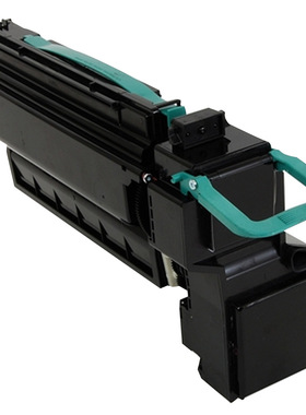 红柚C792X1KG硒鼓适用利盟Lexmark C792E C792DE X792DE打印机