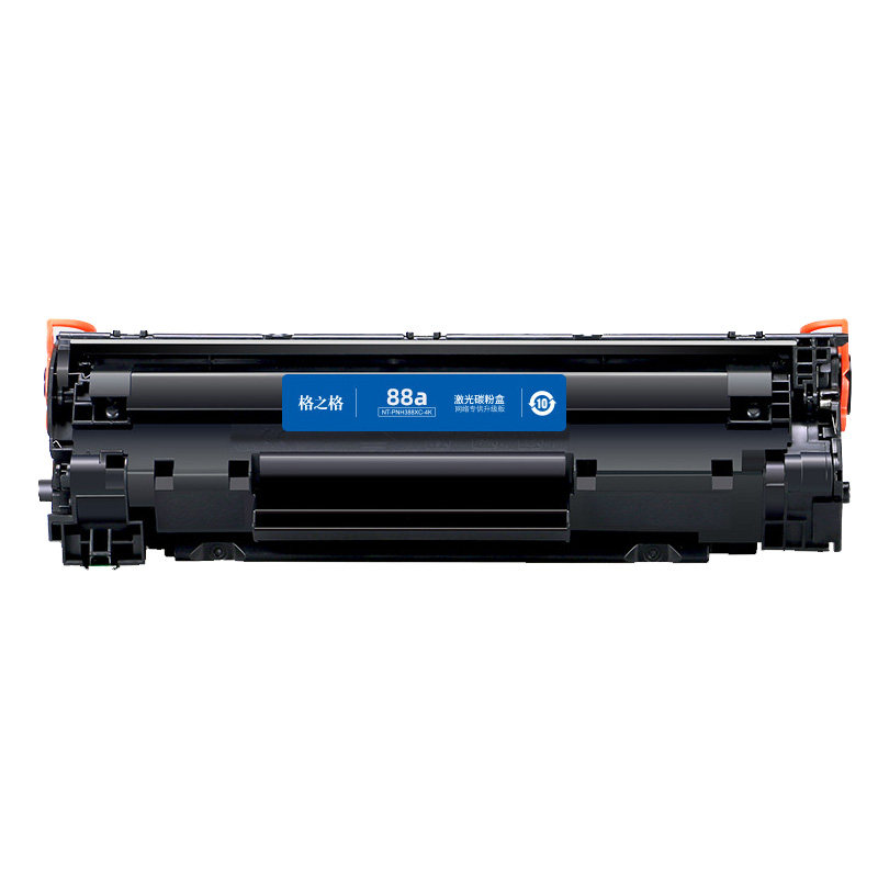 格之格CC388A硒鼓适用惠普HP M1136 M126a/nw P1106 P1108 P1007图片