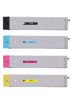 红柚W9190 9191 9192 9193MC墨粉盒适用惠普HP E77825z E77830dn