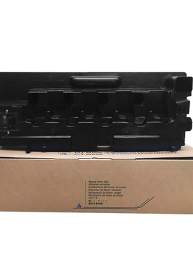 红柚废粉盒适用惠普HP E77428dn E77422dn E77422dv E77422a