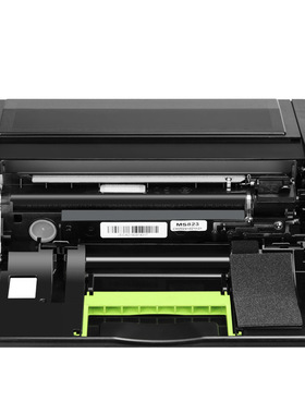 红柚58D0Z00成像鼓适用利盟MS823dn MS821dn MS822de MX825dn