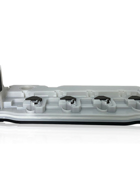 红柚WT-201废粉盒适用佳能IR C256i C356iFII MF810 820复印机