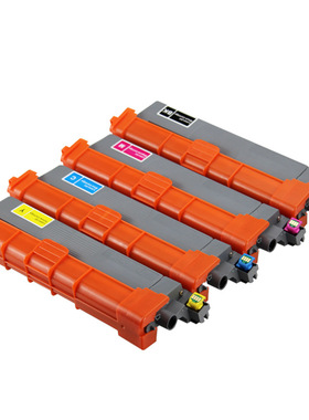 适用得力CP2600DN粉盒CM2600AD墨盒Deli TK26XL墨粉DR26鼓架/硒鼓