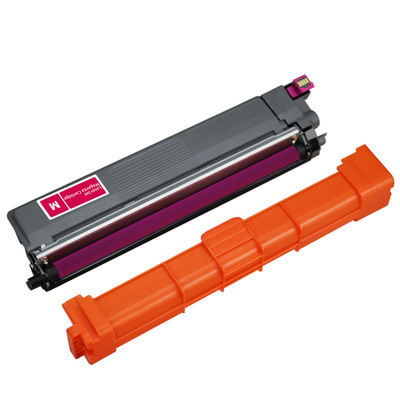 红柚LT2610粉盒适用联想CM7310DNW Pro/CM7810DXF Pro/CS2610DNW