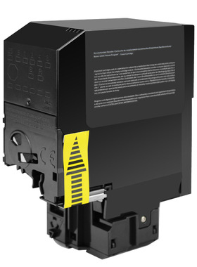 红柚S5840CDN墨粉盒适用戴尔Dell JDCTN R59F2 K83JD KT71F打印机