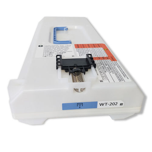 红柚废粉盒适用佳能IR DX6855i 6860i 6870 4825 4835 4845 4845