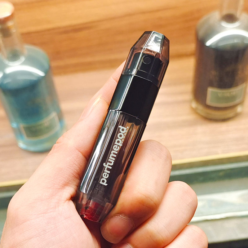 TRAVALO便携香水分装瓶