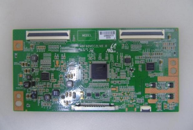 原装逻辑板48F60VEC2LV0.0