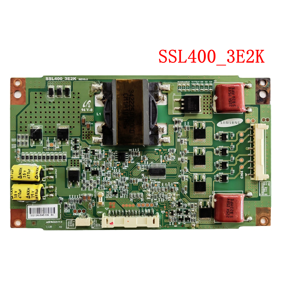 原装恒流板SSL400_3E2A-REV0.2