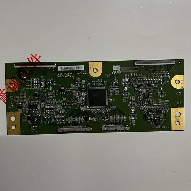 TCL逻辑54T02-C03T546HW02原装