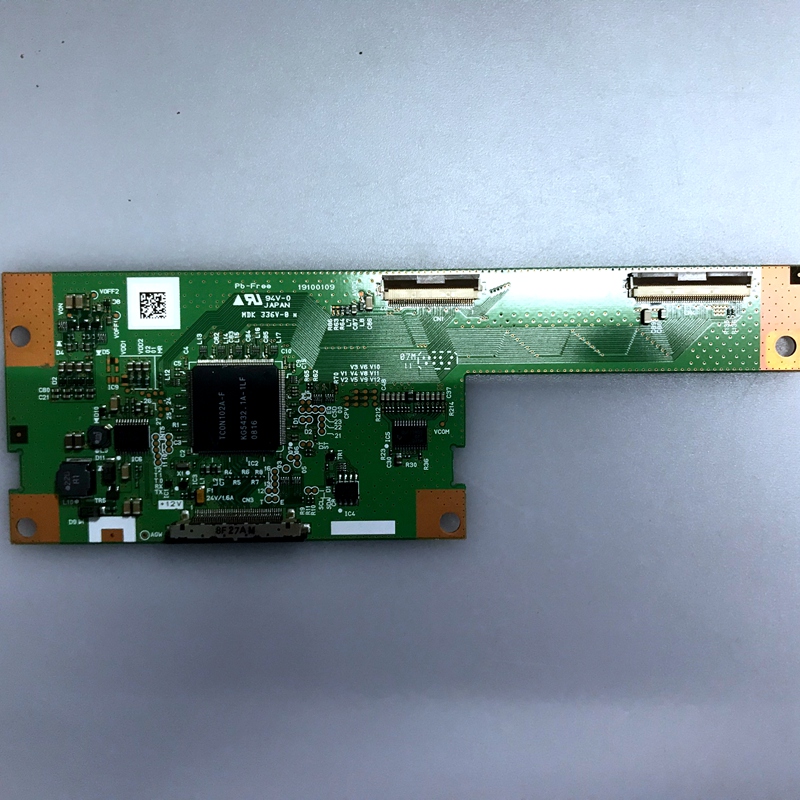 原装日立逻辑板MDK336V-0N