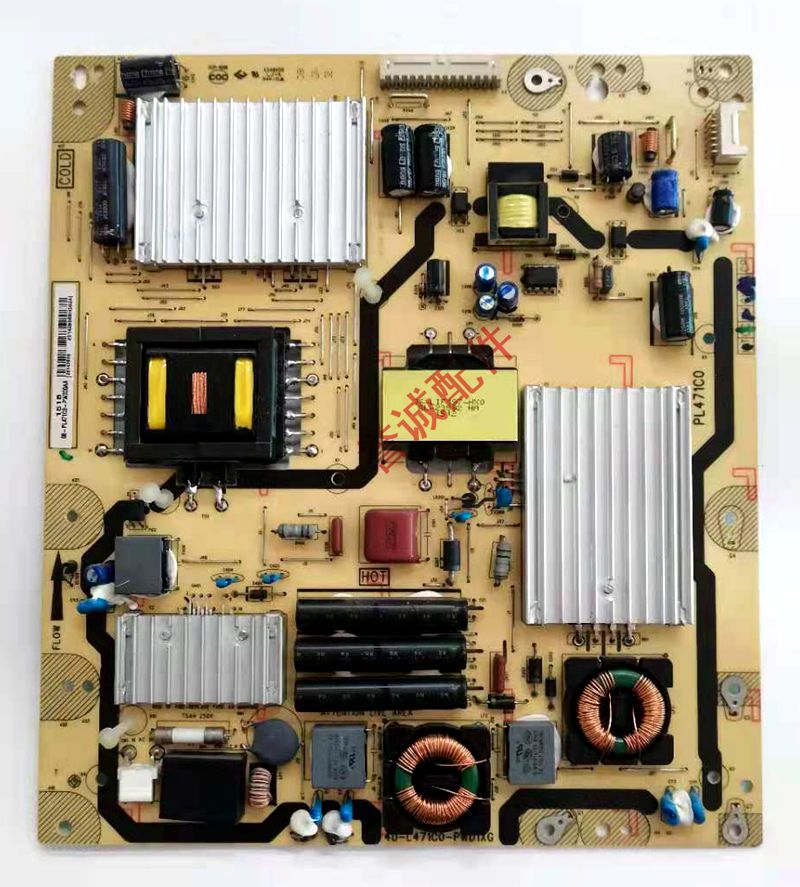 原装电源板40-L471C0-PWD1XG