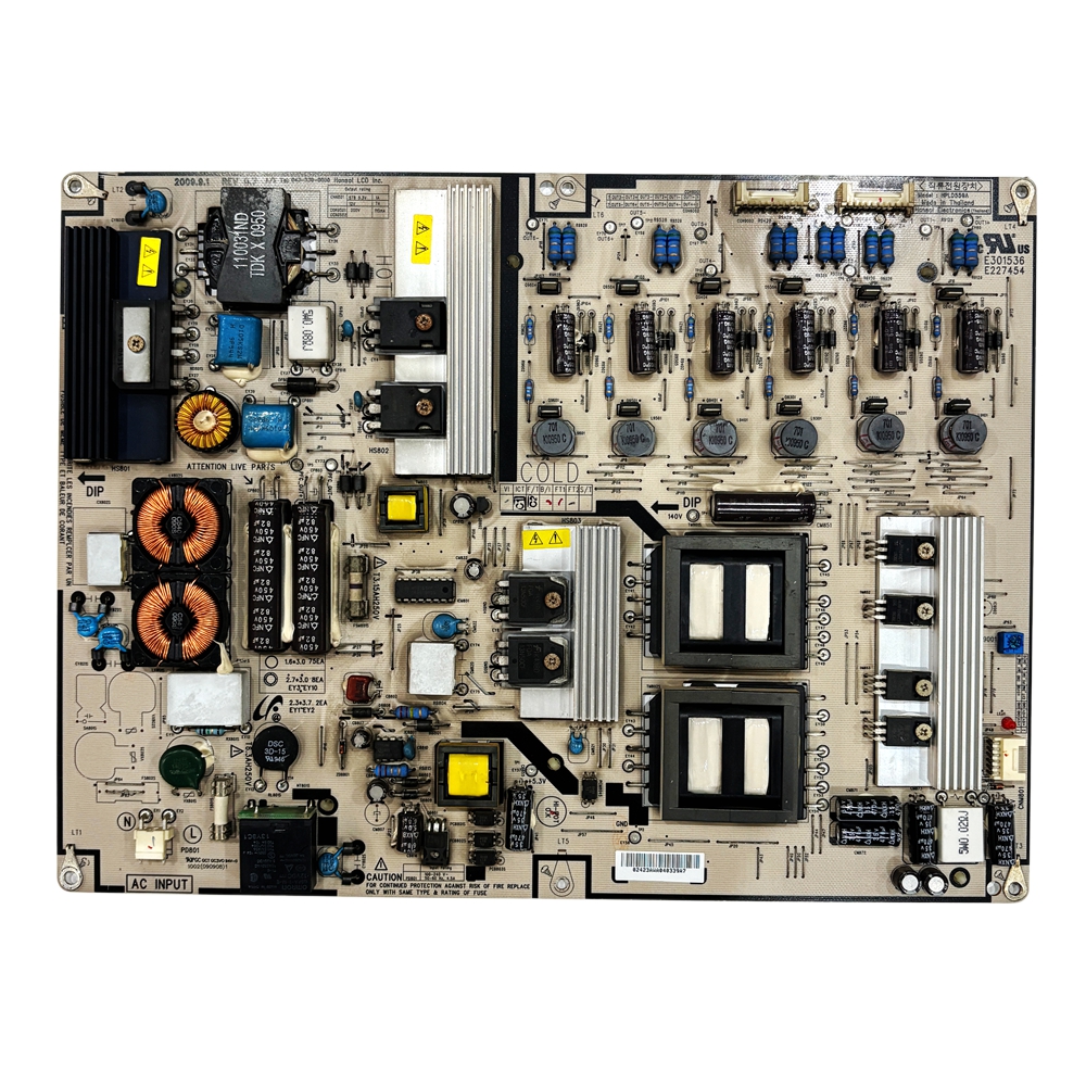 原装康佳电视电源板HPLD559A