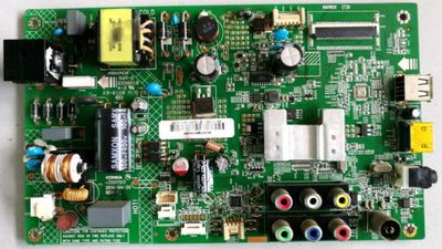 康佳LED32F1300CF LED32F1100CF主板35017517配各种屏中间软排线