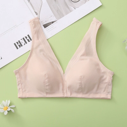Шелковая майка топ, дышащее комфортное летнее нижнее белье, легкий и тонкий шелковый бюстгальтер без косточек, французский стиль