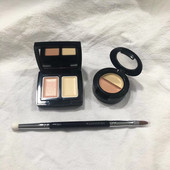 毛戈平双色遮瑕膏小样遮盖黑眼圈斑点痘印泪勾提亮干皮持久试用装