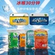 冰峰冰喉30分钟无糖0糖润喉糖胖大海薄荷凉糖清口气糖果零食