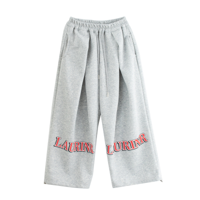 儿童街舞演出服嘻哈男童表演服hiphop架子鼓女童酷帅潮秋季舞蹈服 — 8
