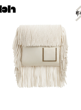 tbh野兽派家居X鄂尔多斯1980联名 绒毛双层羊绒羊毛口袋抱枕套