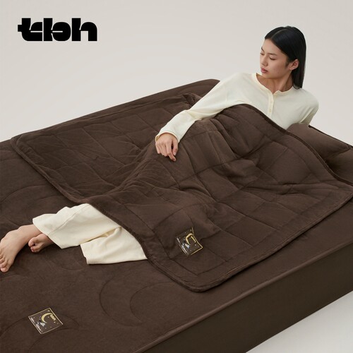 tbh野兽派香梦™重力毯深棕