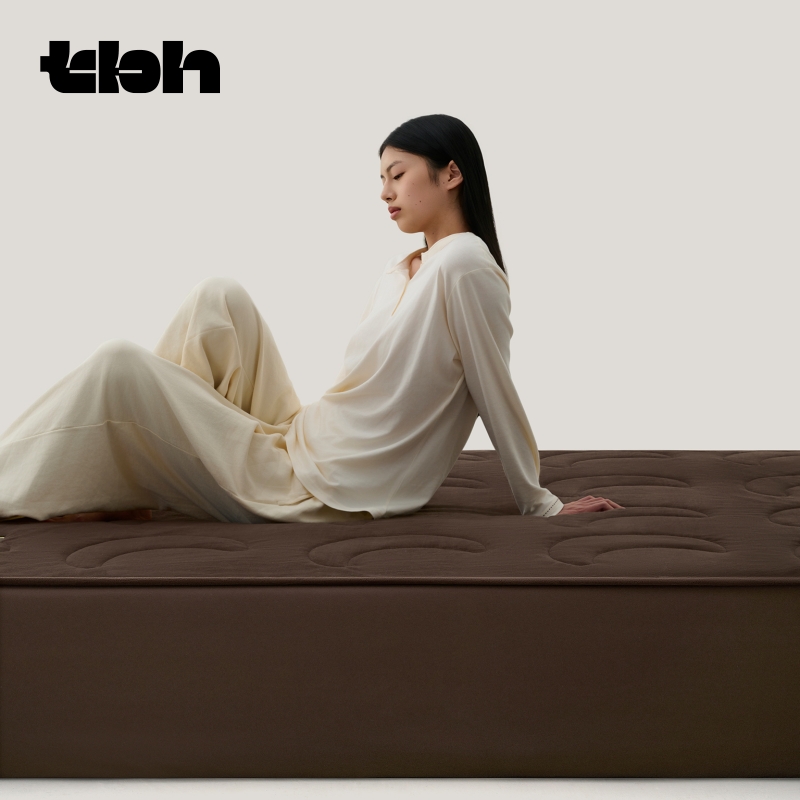 tbh野兽派香梦™牛奶绒暖垫