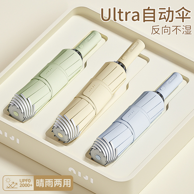 【5.2万人回购】Ultra自动伞
