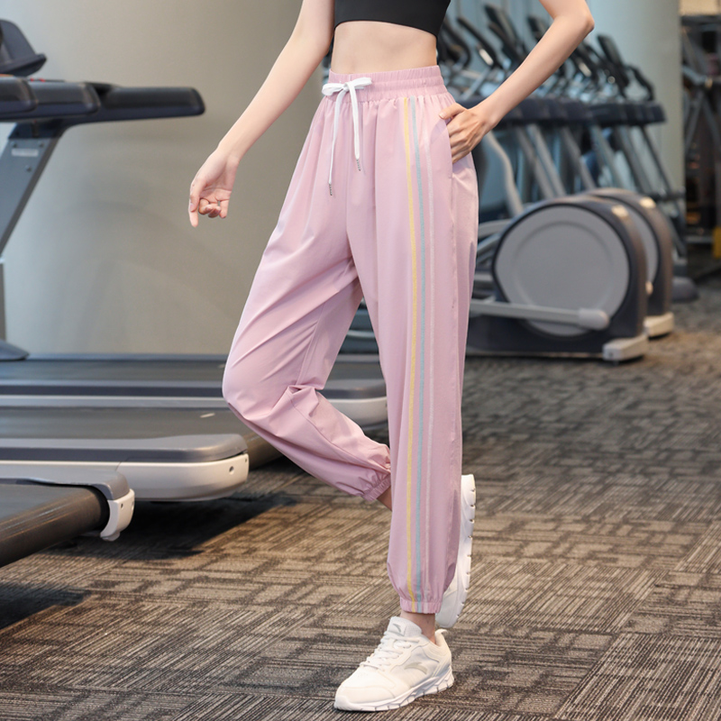 布米拉瑜伽裤高腰提臀紧身裤