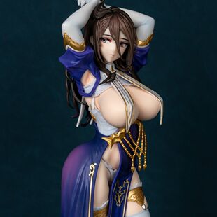 圣处理修女彼得罗涅手办日本原画美少女动漫二次元模型摆件周边