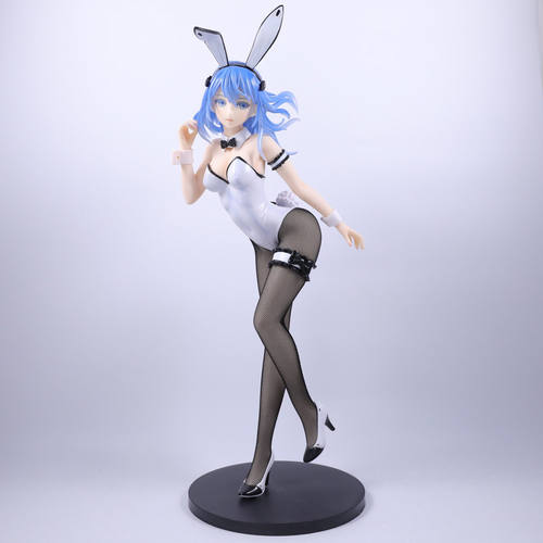 Beatless美没有心跳的少女蕾西亚兔女郎爆款清仓网红书架桌面摆件