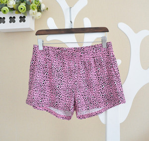 清仓特女士 短裤   睡裤