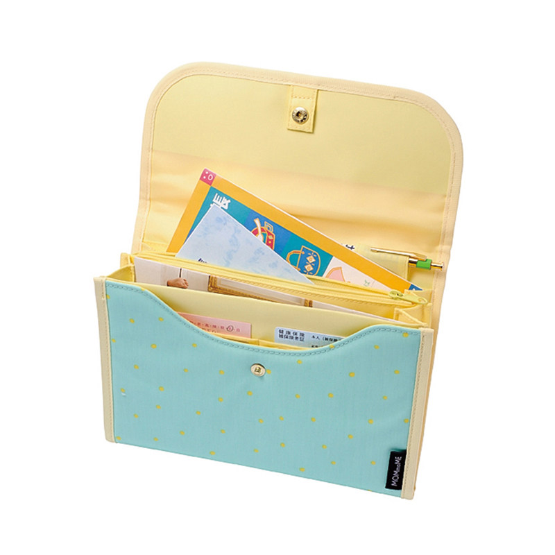 마크 MOMMAME 시리즈 엄마 가방 산전검진 케이스 사회보장수납가방 아코디언가방  수납가방 수첩명함수납가방