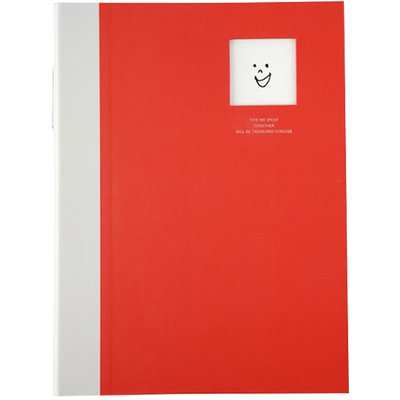 日本marksmark'sa4可替换相册