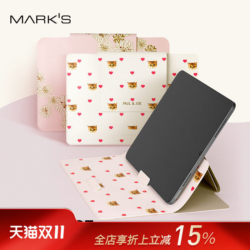 marks限定PAULJOE电脑包
