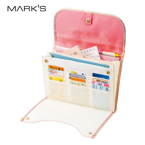 日本marksmommame收纳包母婴包