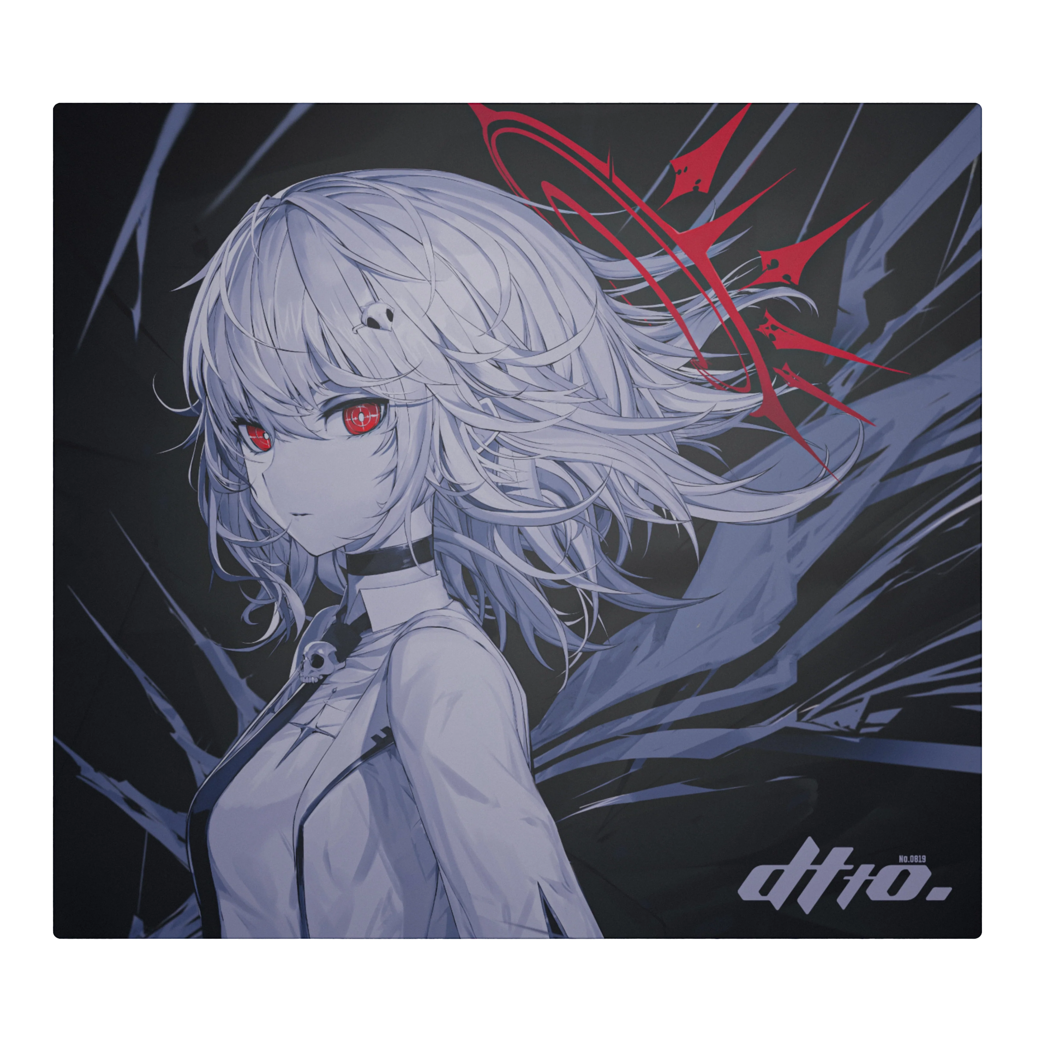 REJECTxArbiterStudio鼠标垫