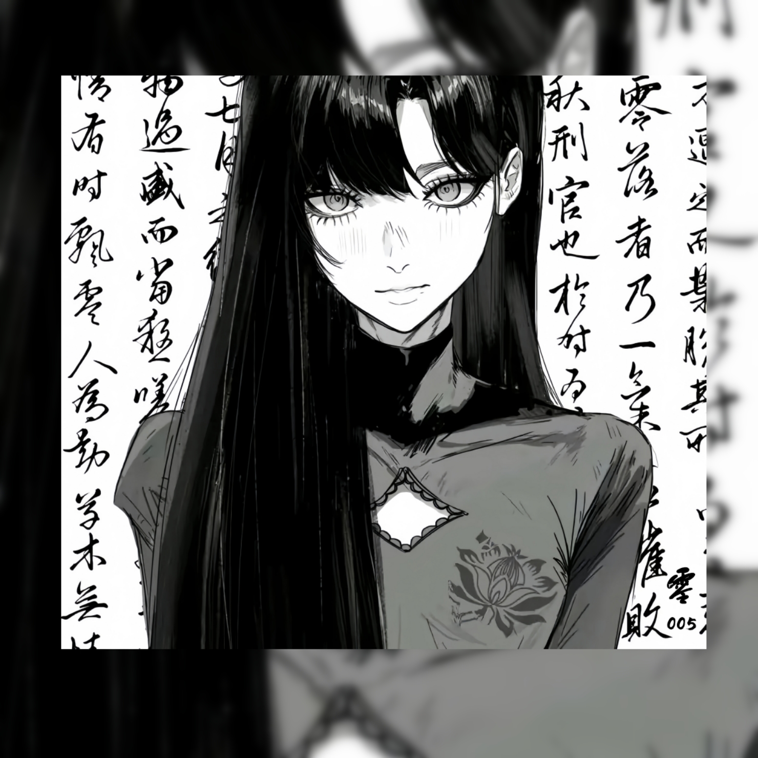 Zoepad兰虹v1钢化玻璃鼠标垫