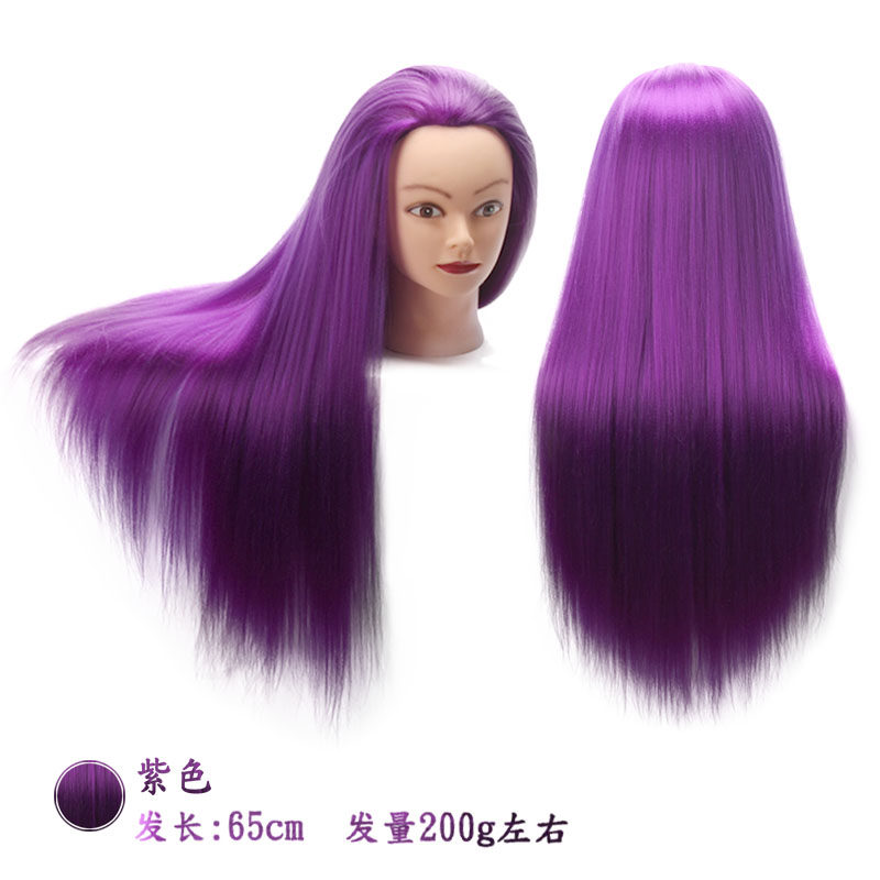 Tête mannequin - Ref 267954 Image 1