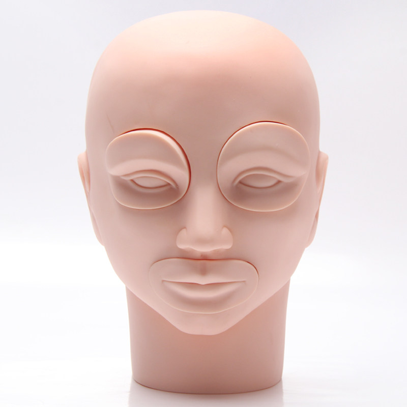 Tête mannequin - Ref 260284 Image 1