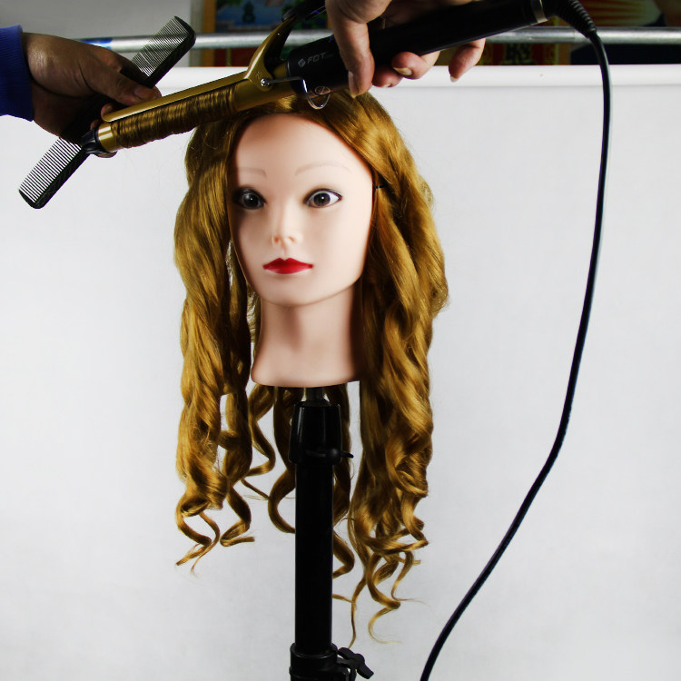Tête mannequin - Ref 263888 Image 3