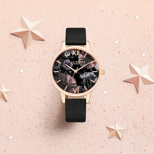 olivia小众轻奢正品女士腕表