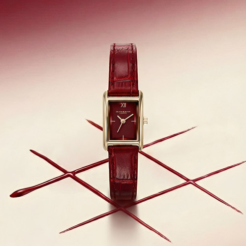 oliviaburton新款高级小手表