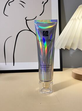 秋彤氨基酸水漾洁面乳100g温和不紧绷泡沫丰富洗面奶正品包邮