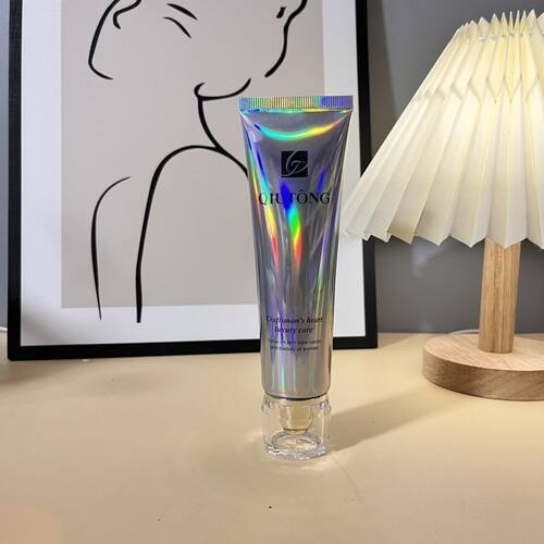 秋彤氨基酸水漾洁面乳100g温和不紧绷泡沫丰富洗面奶正品包邮