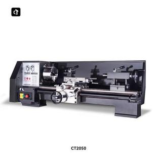 小车床CT2050车床高精度家用车床仪表车床金属小车床小型车床