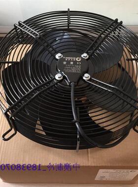 新款AxialFanYWF4E/4D-250S/350630冷库风扇外转子轴流风包邮