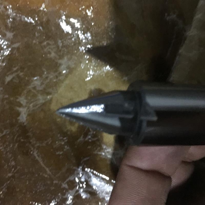 新款立铣齿轮刀锥柄指型铣刀指形铣刀m1.5-m128#成型铣刀M2M3包邮