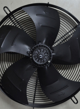 新品Axial Fans YWF4D/4E-350S/B外转子轴流风机冷库风机电机包邮