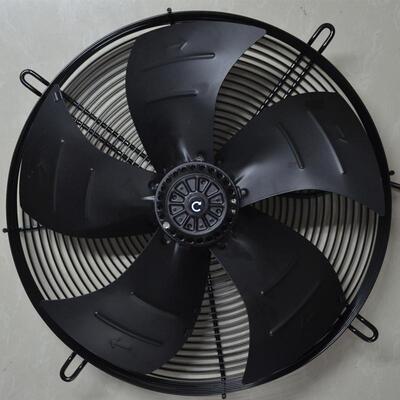 新款微光外转子轴流风机电机网罩制冷冷库用YWF4D/6D/4E-500S包邮