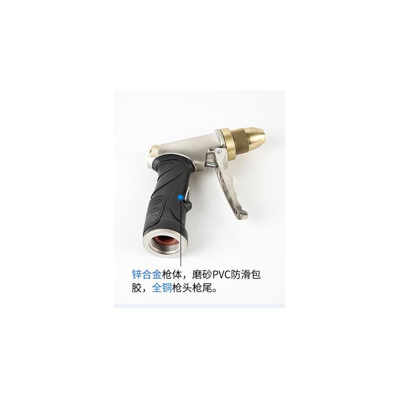 新款CNC加工中心水枪数控自动化设备机床高压水枪伸缩软管弹包邮