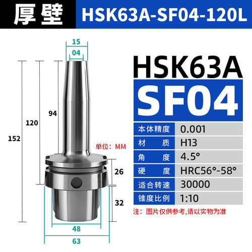 新款HSK50A/631系列热缩